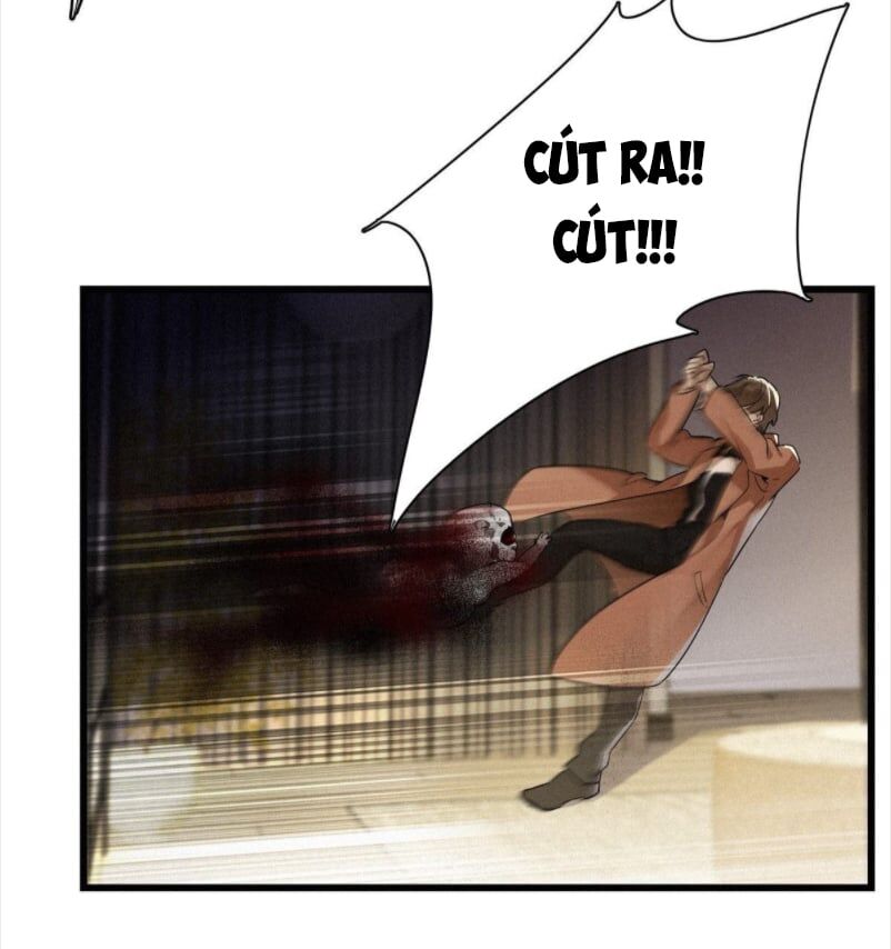 Thỉnh Quân Nhập Quẻ Chapter 12 - 18