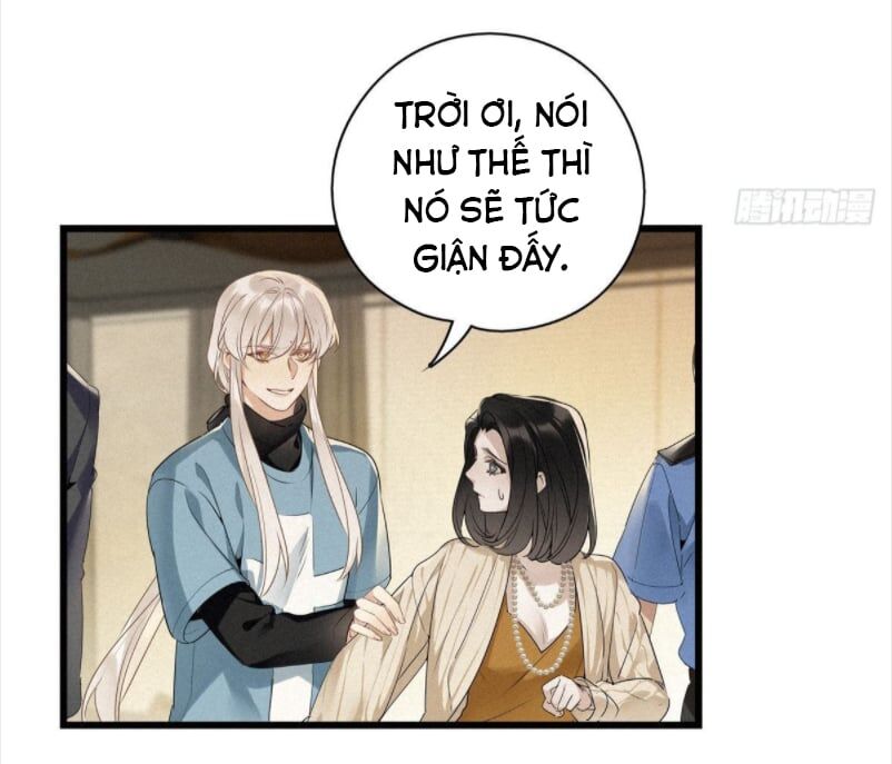 Thỉnh Quân Nhập Quẻ Chapter 12 - 19