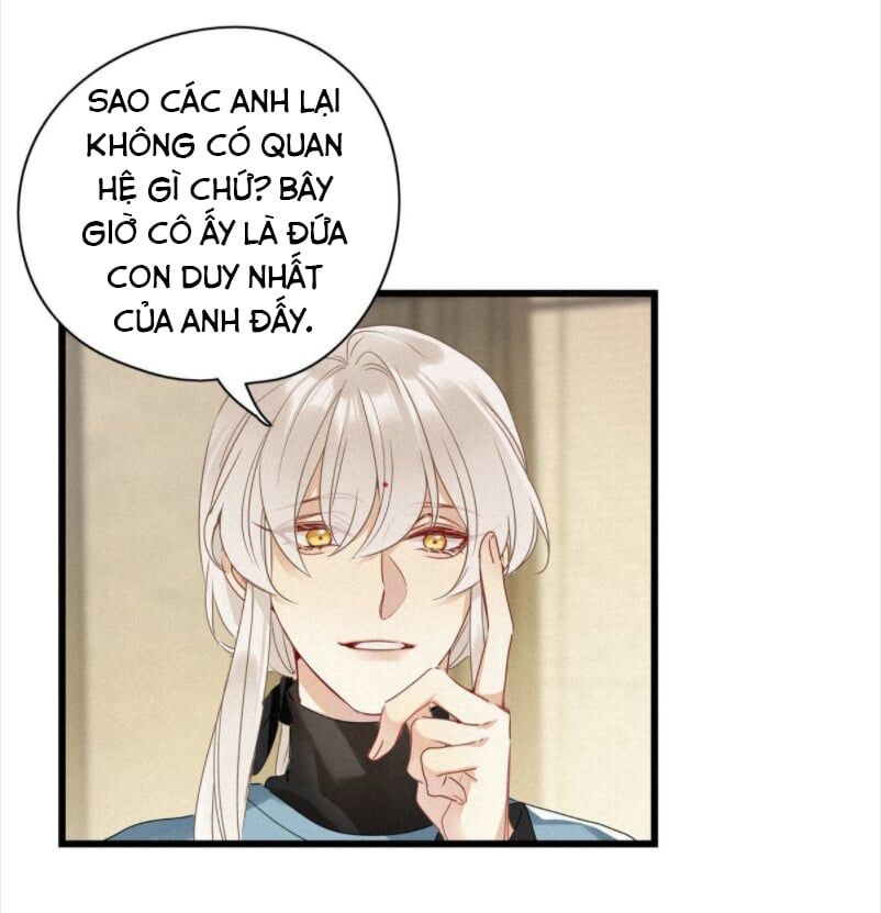 Thỉnh Quân Nhập Quẻ Chapter 12 - 20