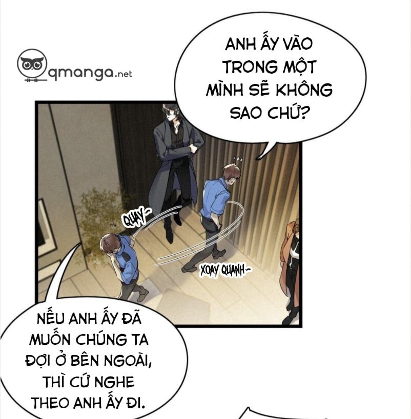 Thỉnh Quân Nhập Quẻ Chapter 12 - 3