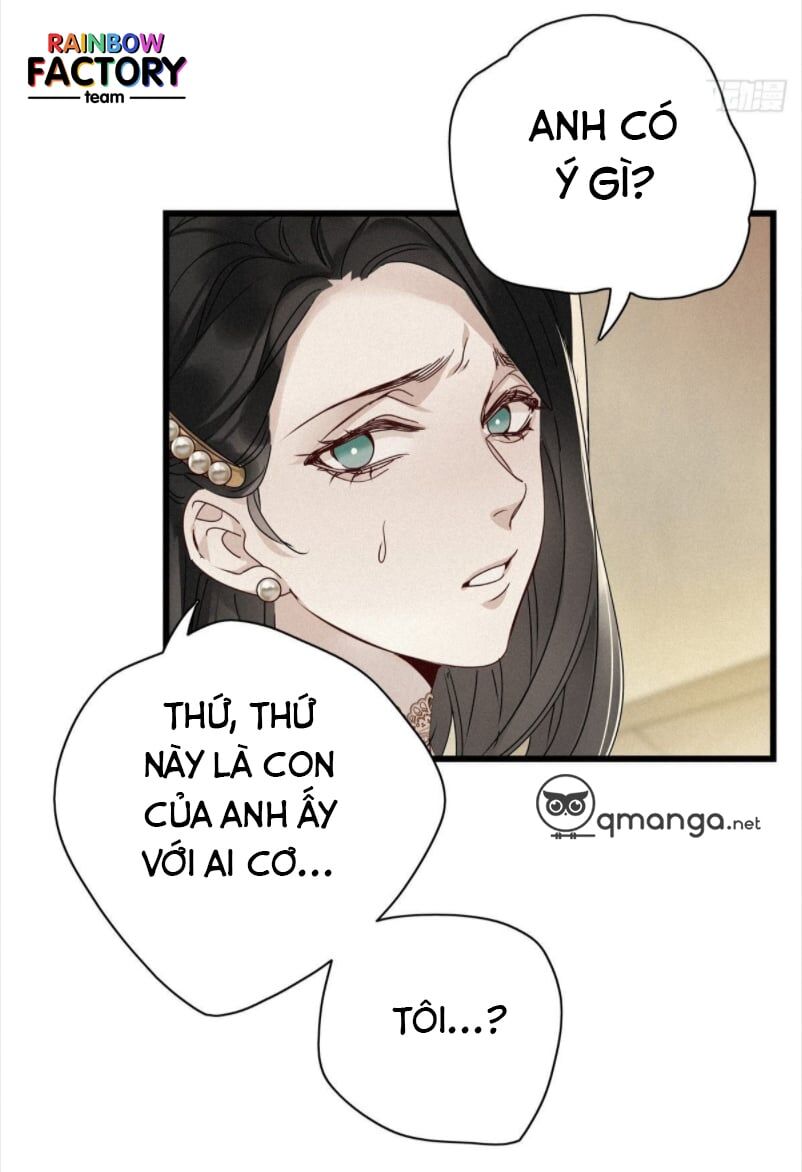 Thỉnh Quân Nhập Quẻ Chapter 12 - 21
