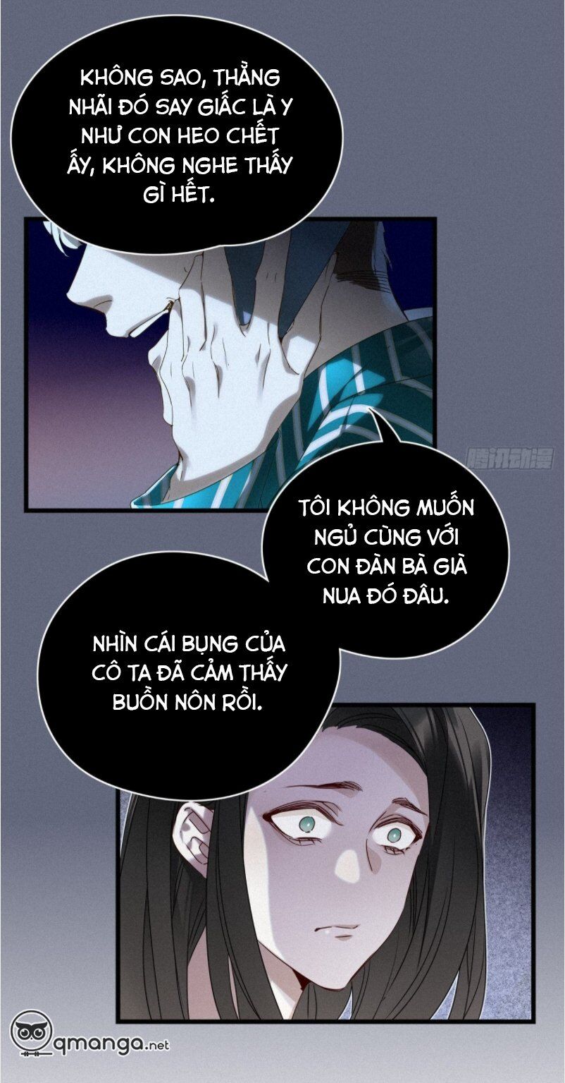 Thỉnh Quân Nhập Quẻ Chapter 12 - 25