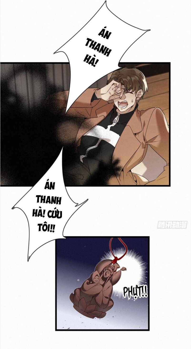 Thỉnh Quân Nhập Quẻ Chapter 12 - 27