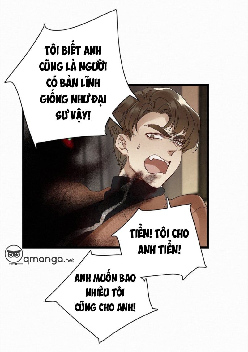 Thỉnh Quân Nhập Quẻ Chapter 12 - 29