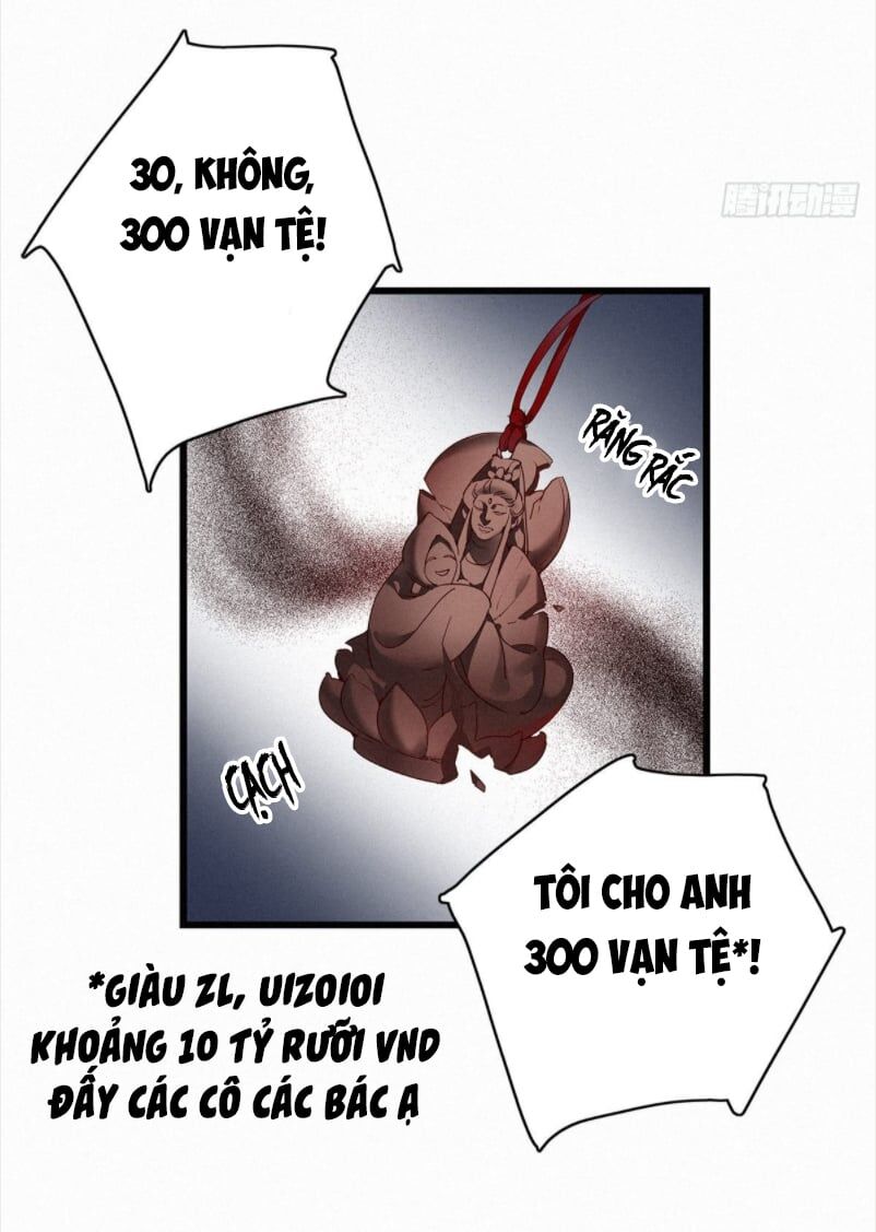 Thỉnh Quân Nhập Quẻ Chapter 12 - 30