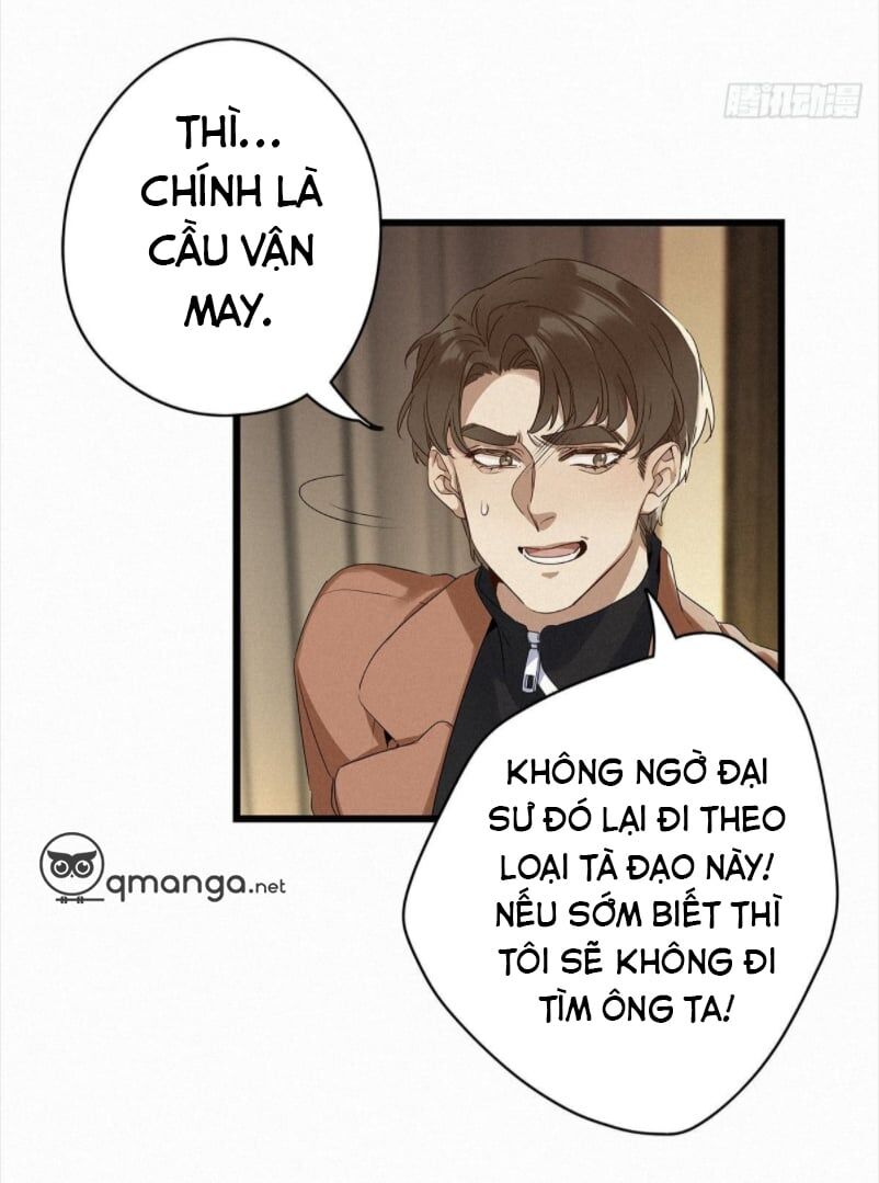 Thỉnh Quân Nhập Quẻ Chapter 12 - 33