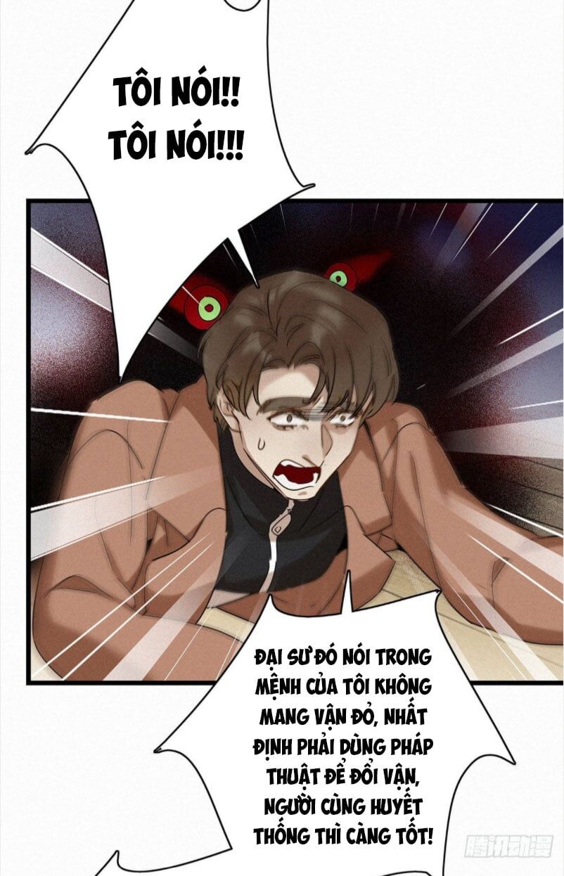 Thỉnh Quân Nhập Quẻ Chapter 12 - 35