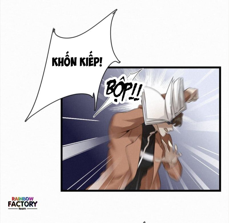 Thỉnh Quân Nhập Quẻ Chapter 12 - 37