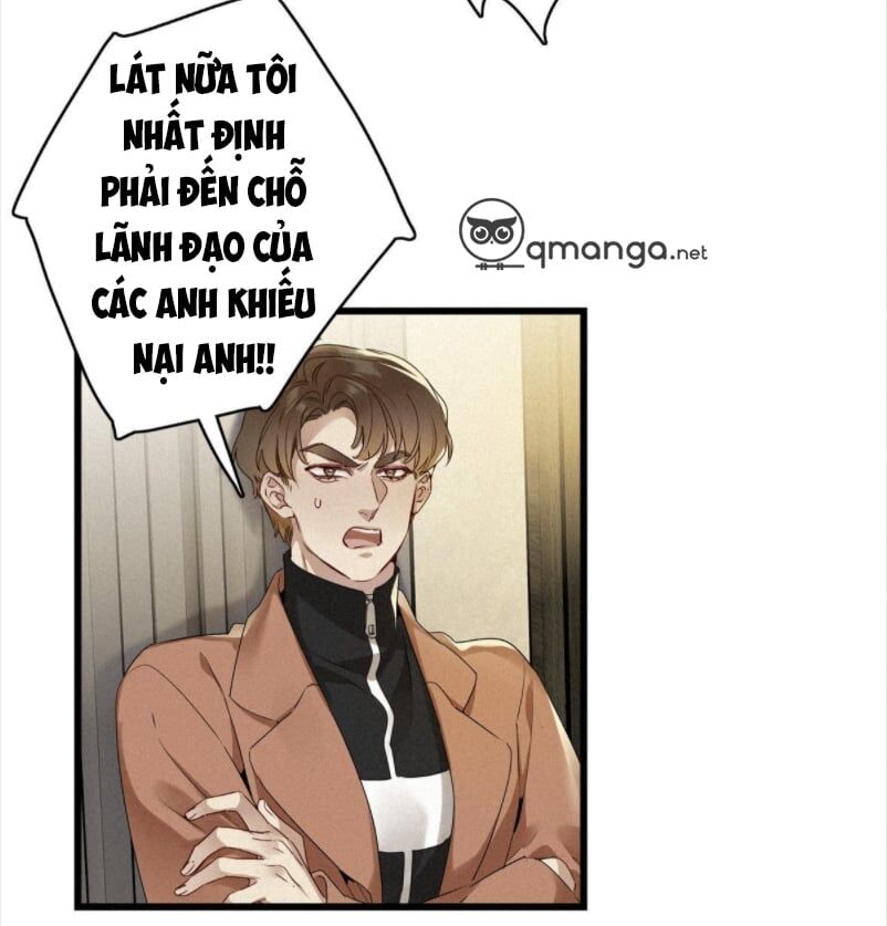 Thỉnh Quân Nhập Quẻ Chapter 12 - 5