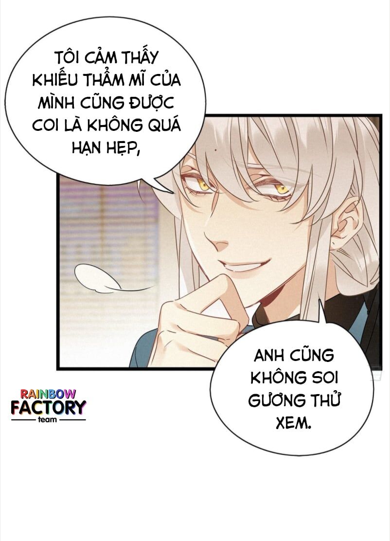 Thỉnh Quân Nhập Quẻ Chapter 12 - 42