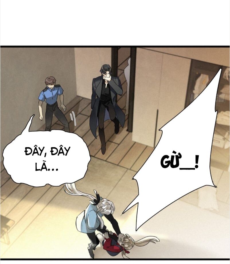 Thỉnh Quân Nhập Quẻ Chapter 12 - 8