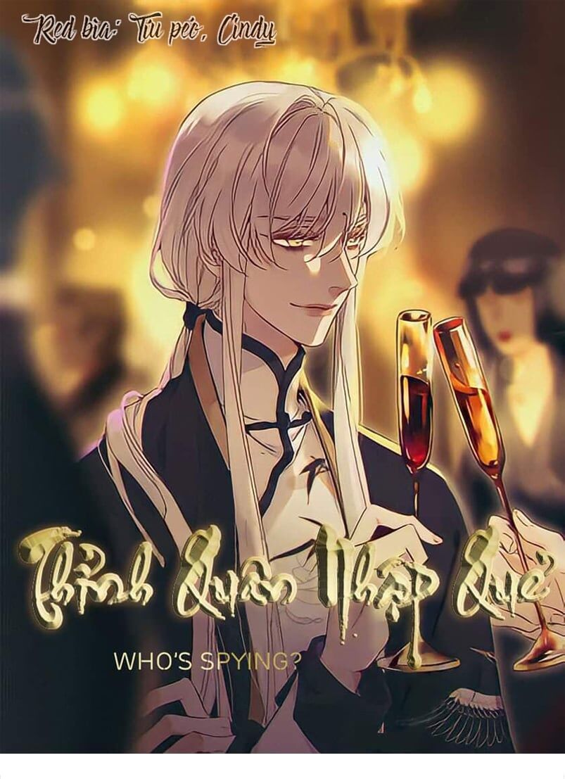 Thỉnh Quân Nhập Quẻ Chapter 13 - 2