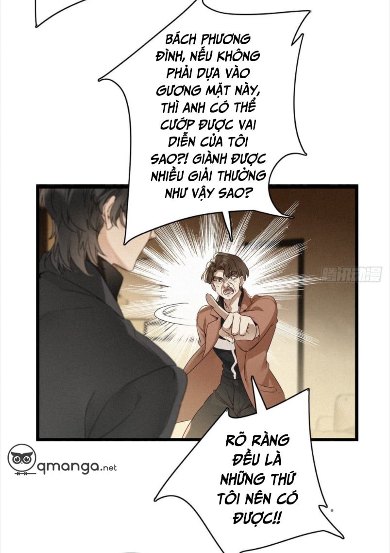 Thỉnh Quân Nhập Quẻ Chapter 13 - 13