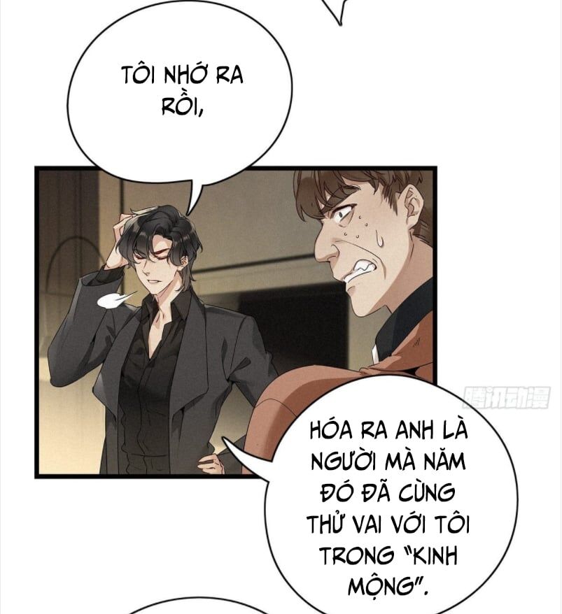 Thỉnh Quân Nhập Quẻ Chapter 13 - 14