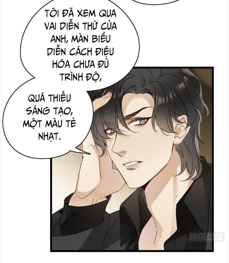 Thỉnh Quân Nhập Quẻ Chapter 13 - 15