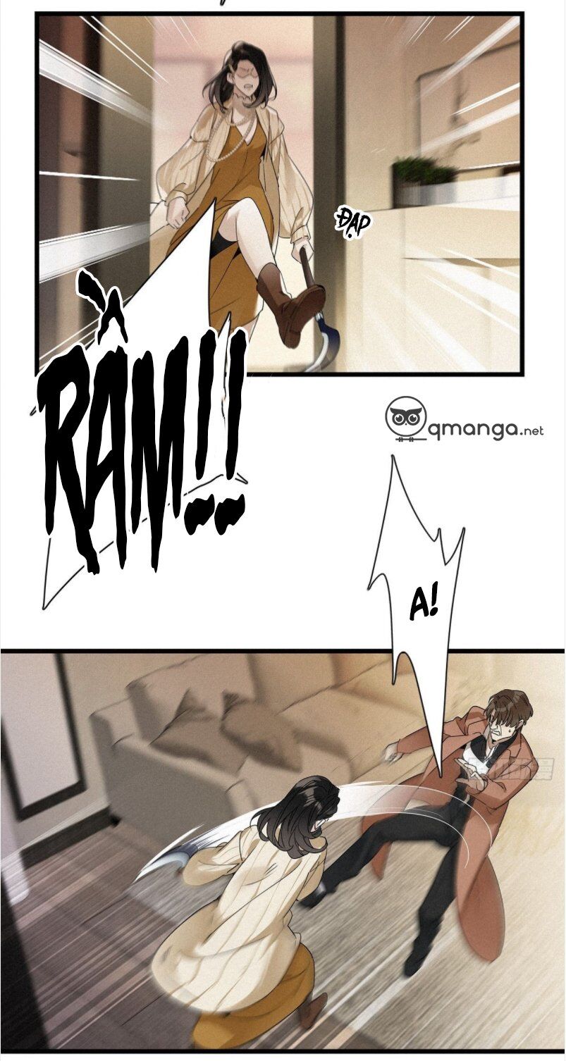 Thỉnh Quân Nhập Quẻ Chapter 13 - 17