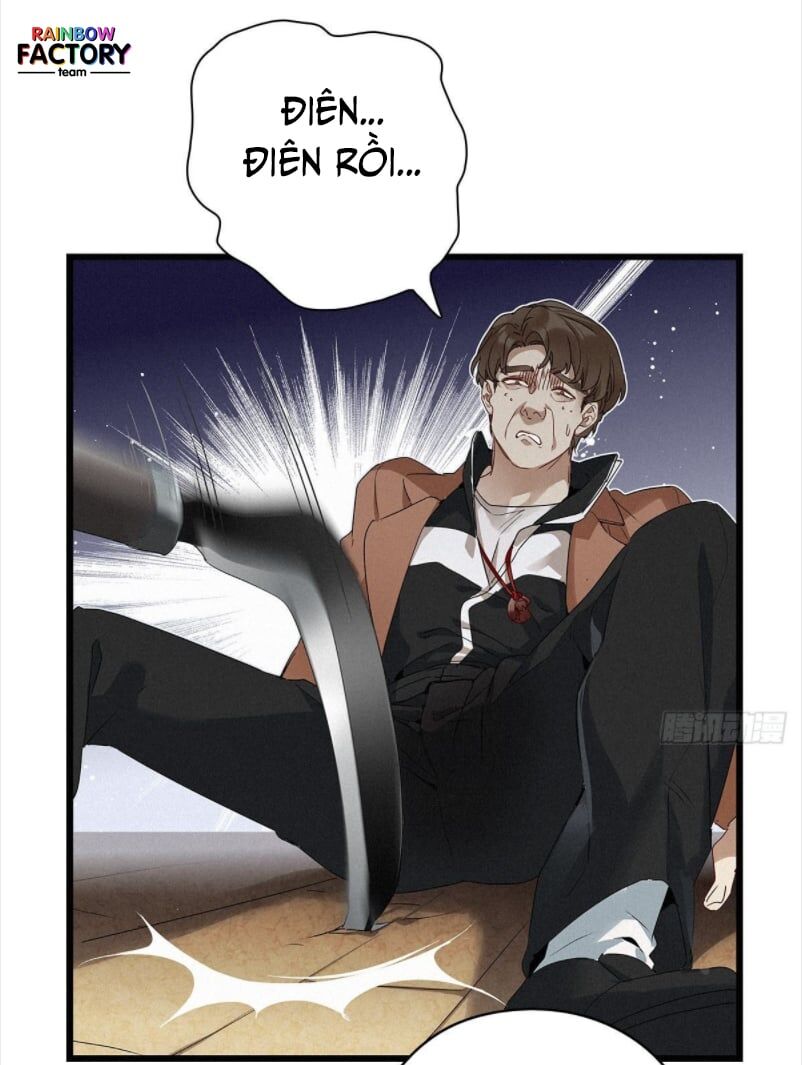 Thỉnh Quân Nhập Quẻ Chapter 13 - 18