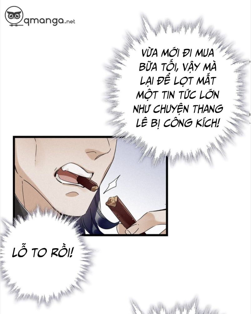 Thỉnh Quân Nhập Quẻ Chapter 13 - 21