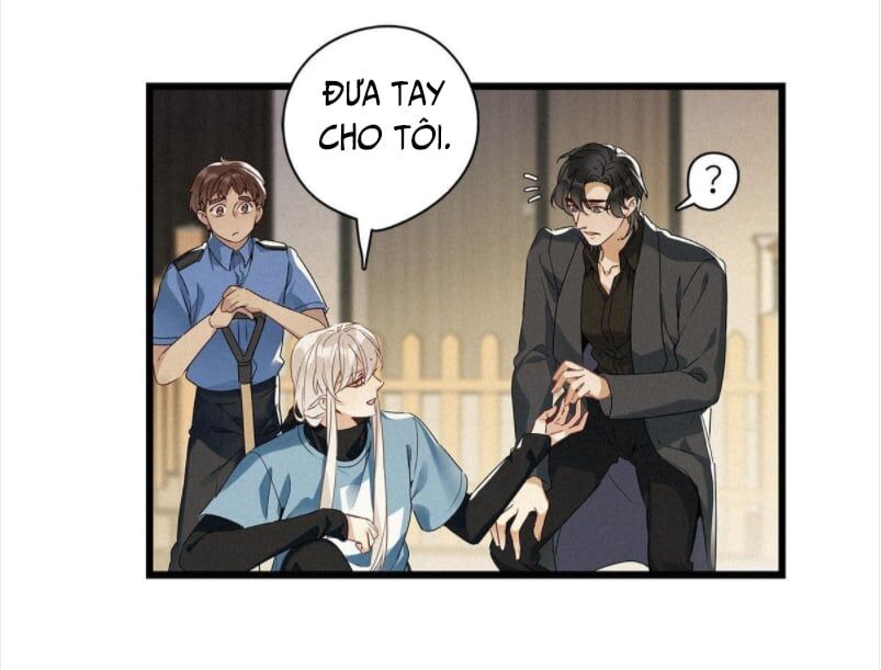 Thỉnh Quân Nhập Quẻ Chapter 13 - 31