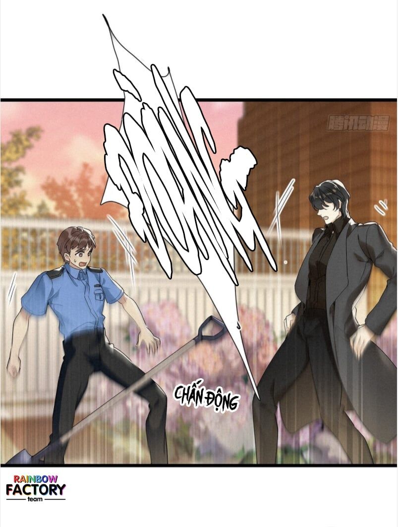 Thỉnh Quân Nhập Quẻ Chapter 13 - 35