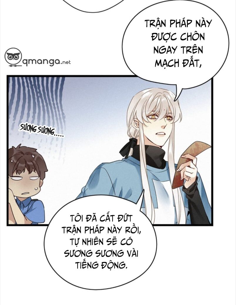 Thỉnh Quân Nhập Quẻ Chapter 13 - 37