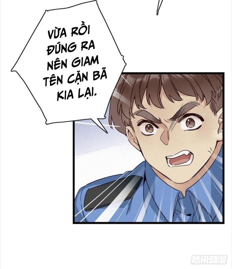 Thỉnh Quân Nhập Quẻ Chapter 13 - 40