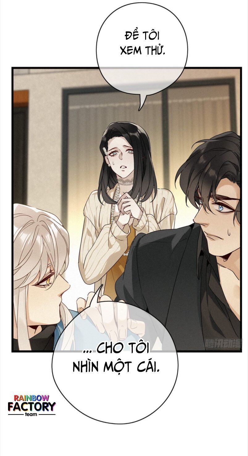Thỉnh Quân Nhập Quẻ Chapter 13 - 41