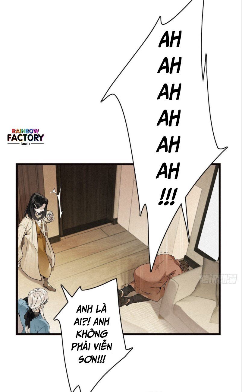 Thỉnh Quân Nhập Quẻ Chapter 13 - 7