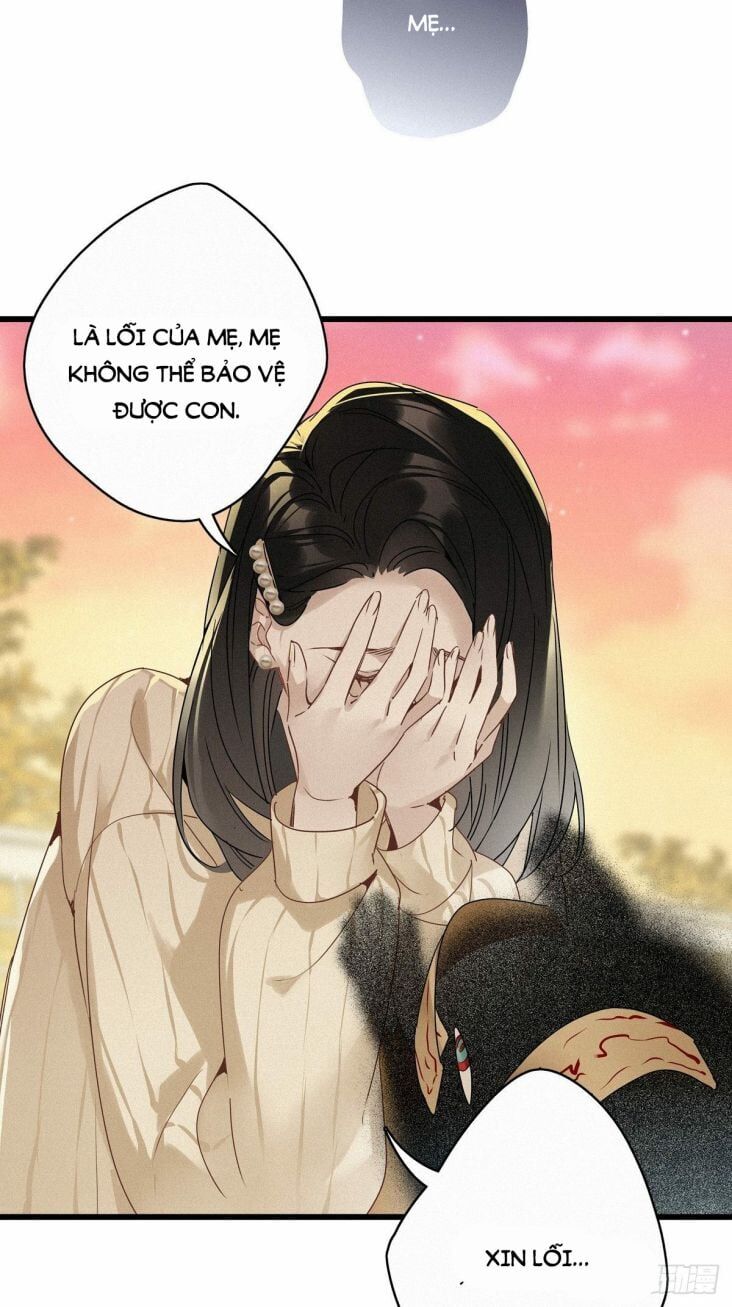 Thỉnh Quân Nhập Quẻ Chapter 14 - 11