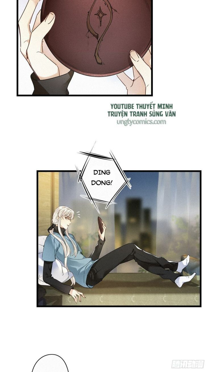 Thỉnh Quân Nhập Quẻ Chapter 14 - 15