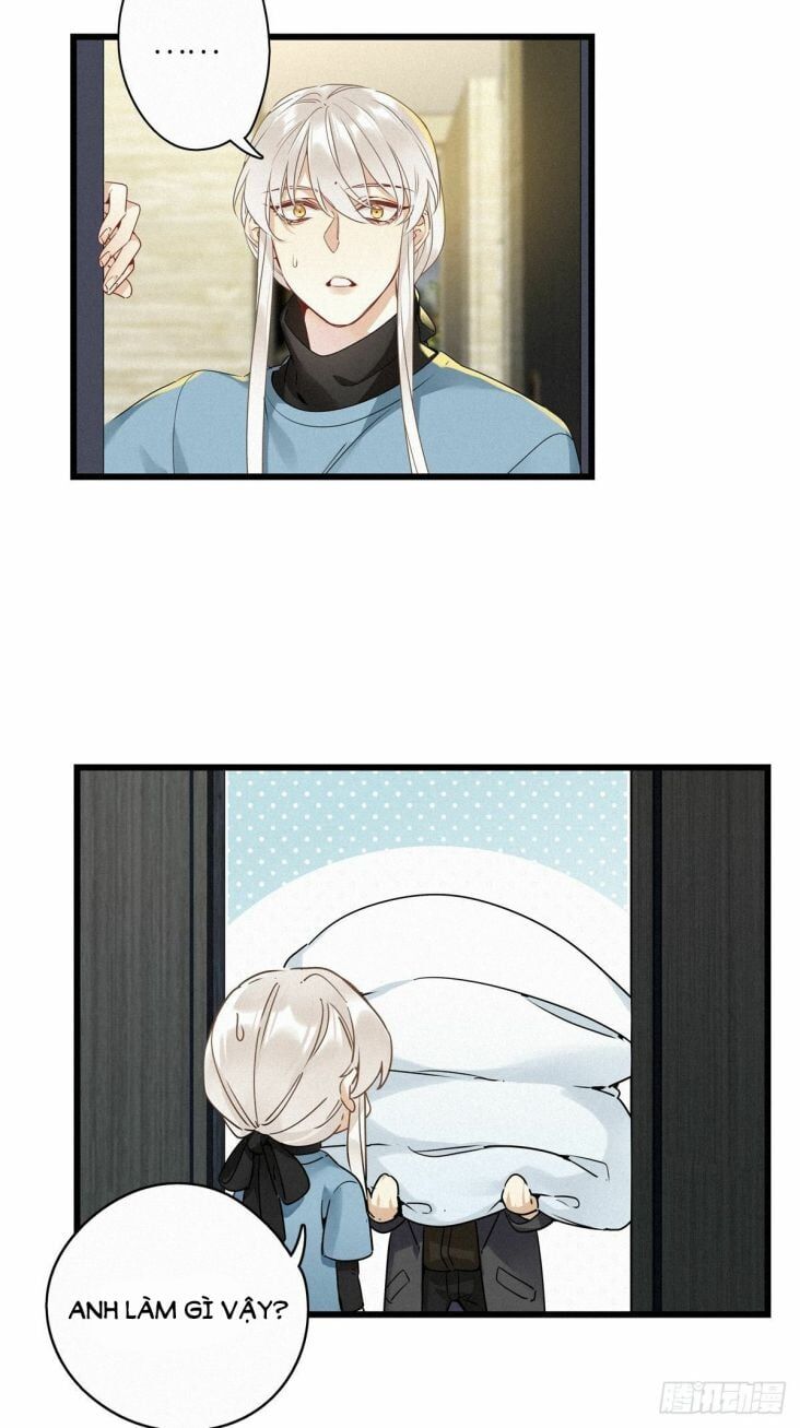 Thỉnh Quân Nhập Quẻ Chapter 14 - 16