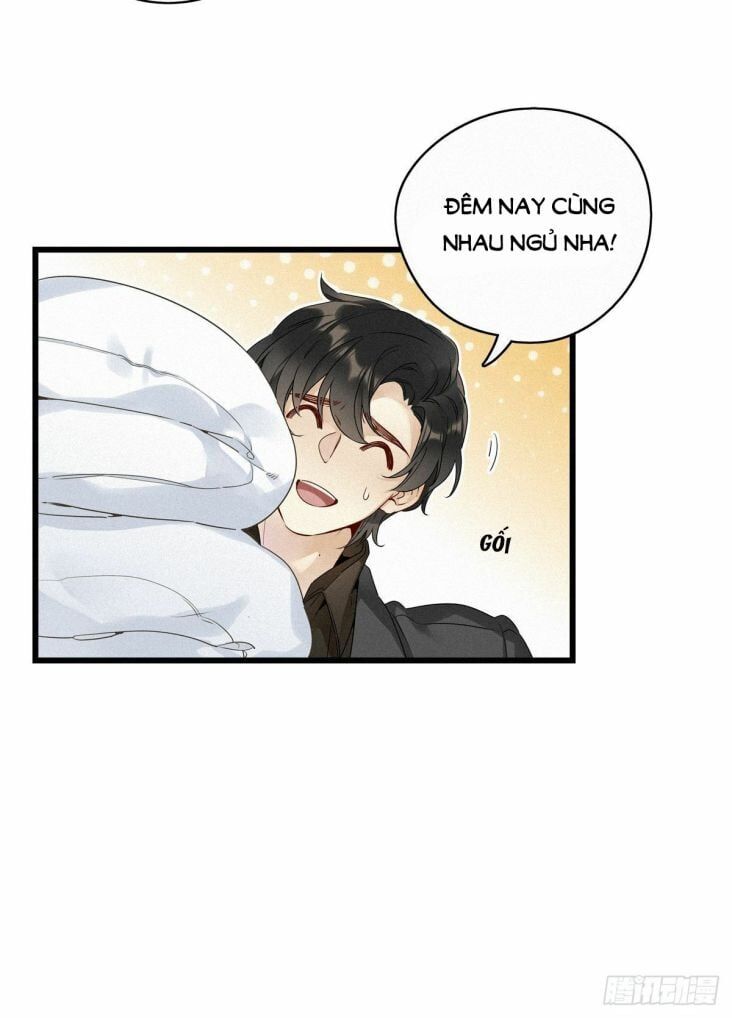 Thỉnh Quân Nhập Quẻ Chapter 14 - 17