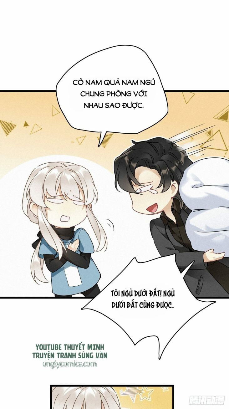 Thỉnh Quân Nhập Quẻ Chapter 14 - 18