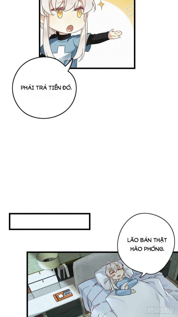 Thỉnh Quân Nhập Quẻ Chapter 14 - 19