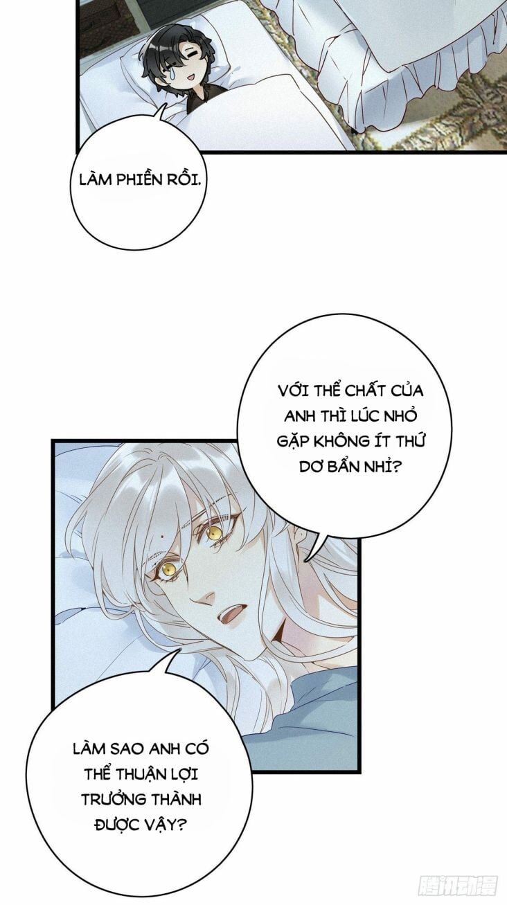 Thỉnh Quân Nhập Quẻ Chapter 14 - 20