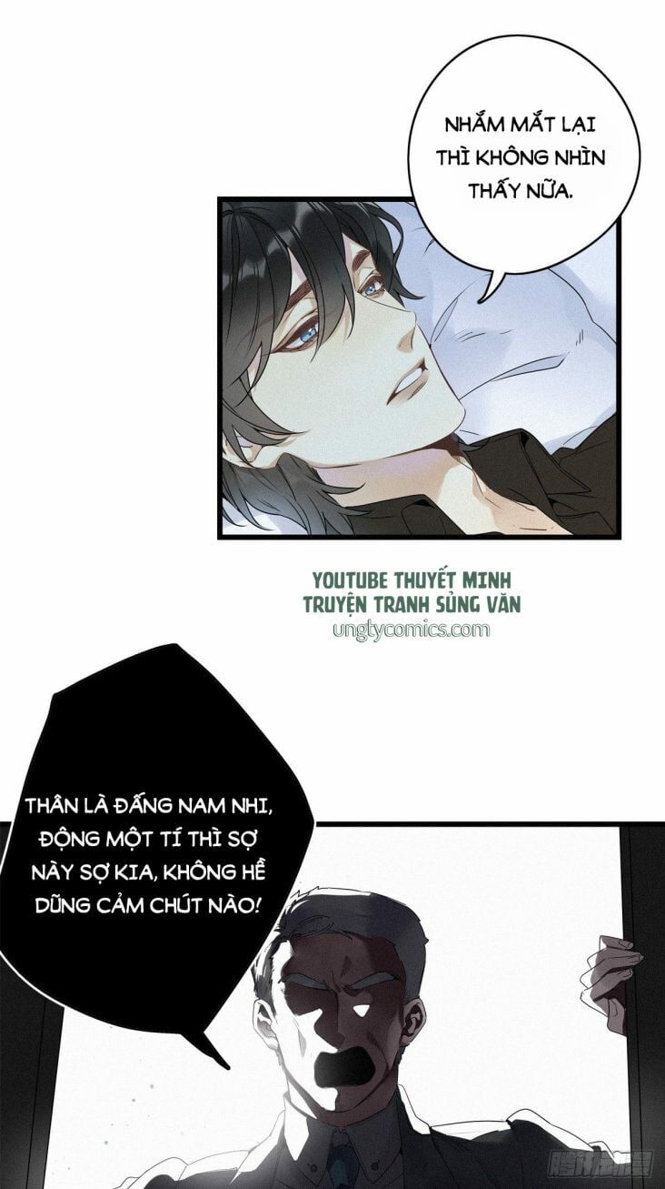 Thỉnh Quân Nhập Quẻ Chapter 14 - 21