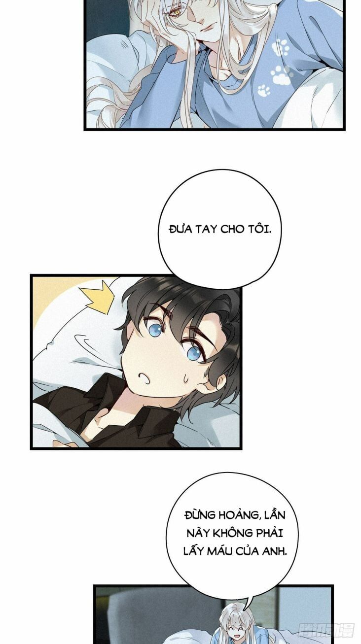 Thỉnh Quân Nhập Quẻ Chapter 14 - 24