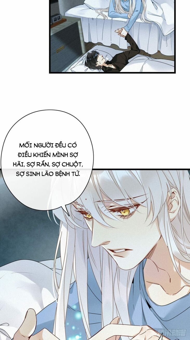 Thỉnh Quân Nhập Quẻ Chapter 14 - 25