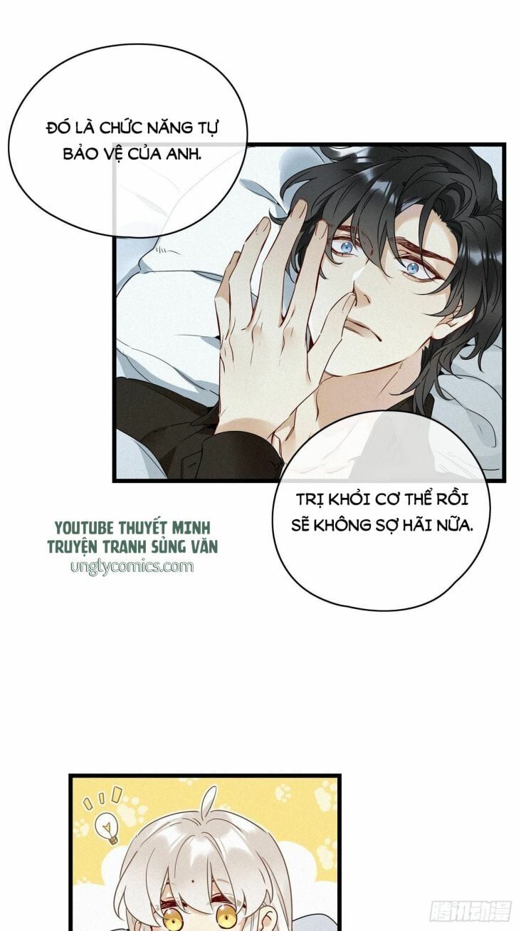 Thỉnh Quân Nhập Quẻ Chapter 14 - 27