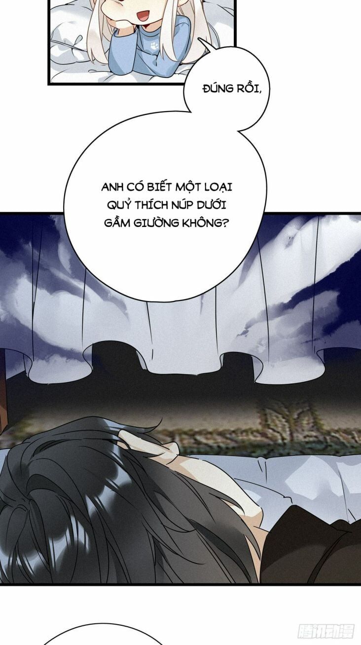 Thỉnh Quân Nhập Quẻ Chapter 14 - 28