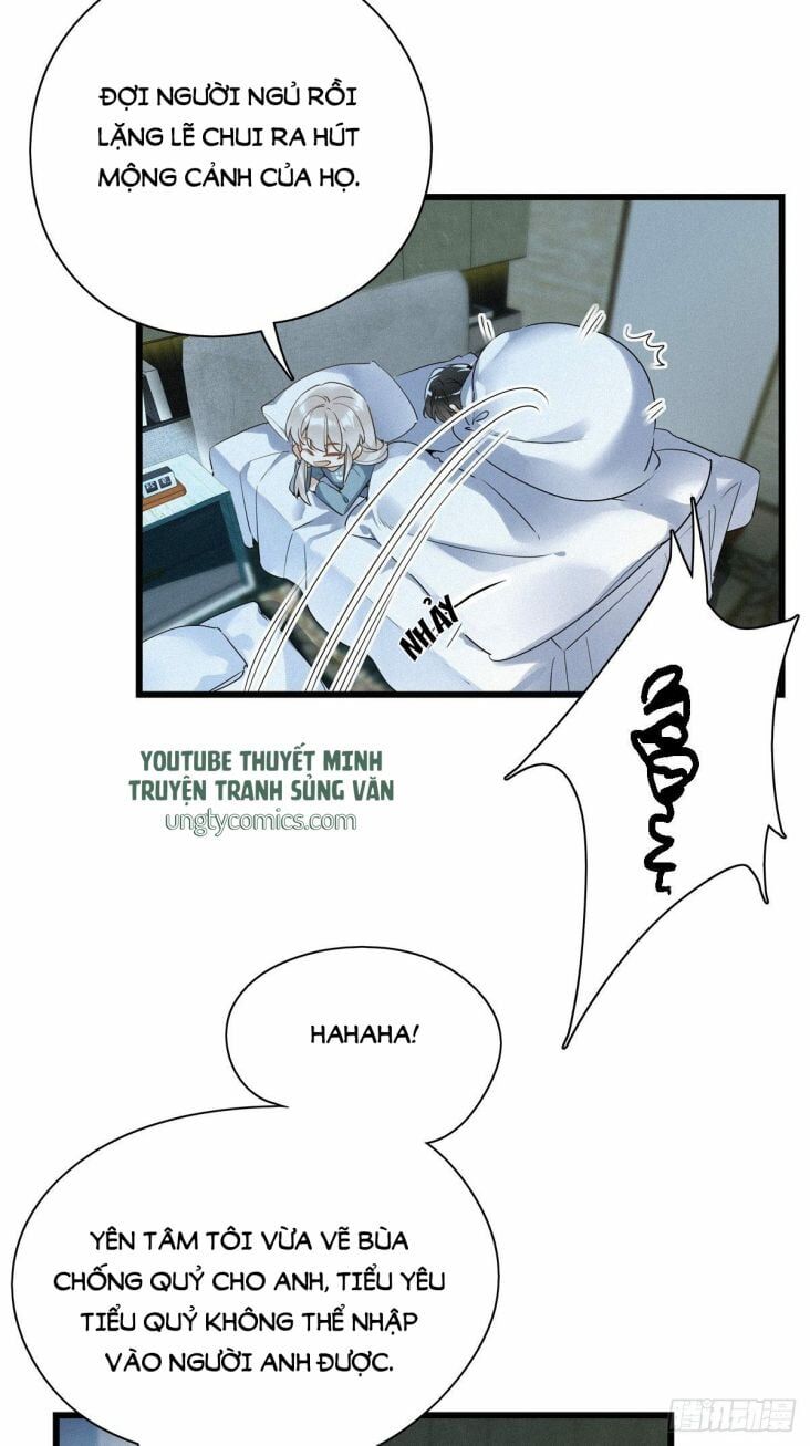 Thỉnh Quân Nhập Quẻ Chapter 14 - 29