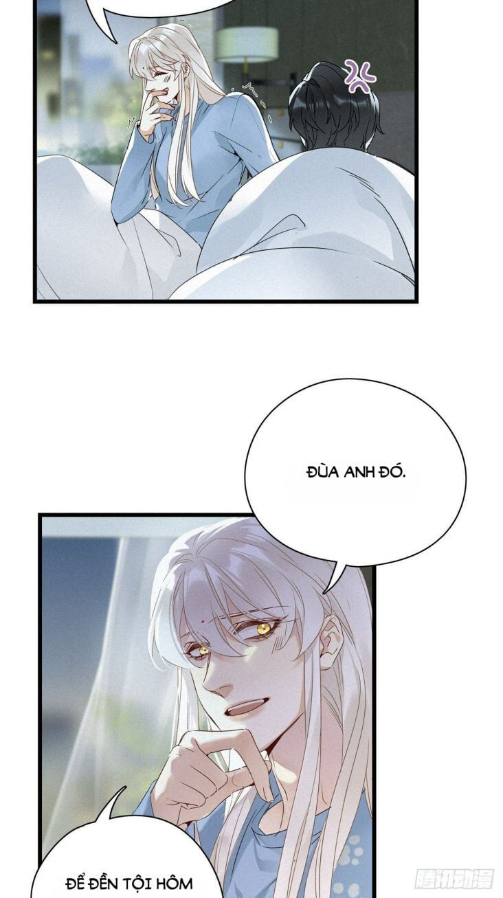 Thỉnh Quân Nhập Quẻ Chapter 14 - 30