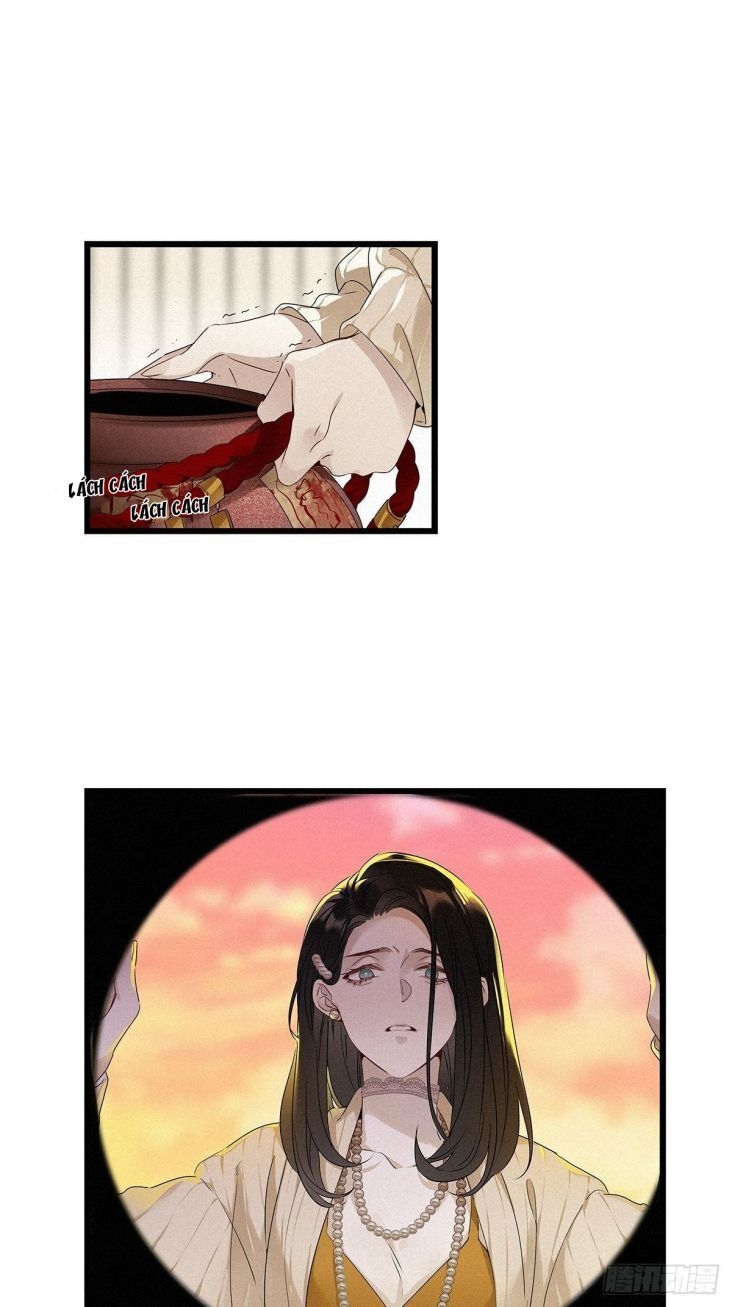 Thỉnh Quân Nhập Quẻ Chapter 14 - 4