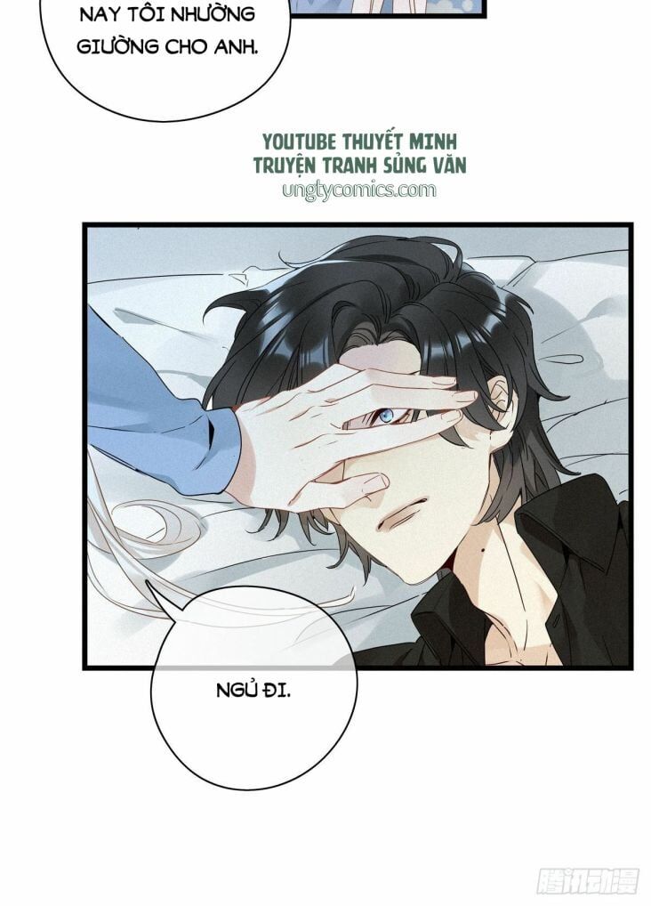 Thỉnh Quân Nhập Quẻ Chapter 14 - 31