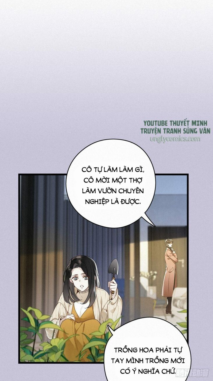 Thỉnh Quân Nhập Quẻ Chapter 14 - 8