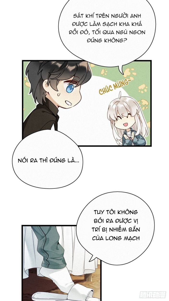 Thỉnh Quân Nhập Quẻ Chapter 15 - 15