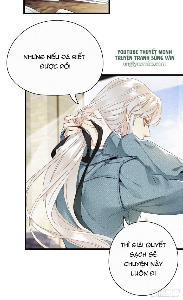 Thỉnh Quân Nhập Quẻ Chapter 15 - 16