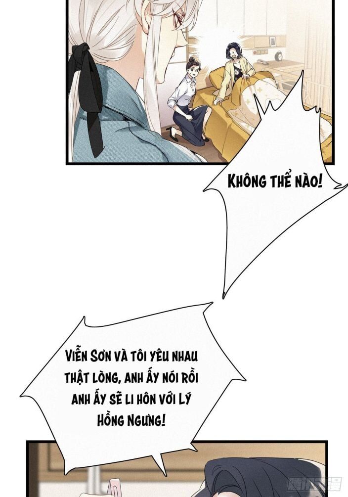 Thỉnh Quân Nhập Quẻ Chapter 15 - 20