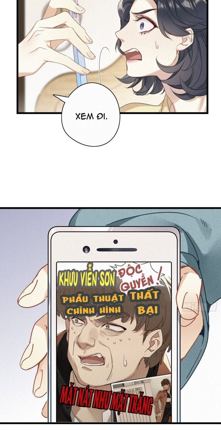 Thỉnh Quân Nhập Quẻ Chapter 15 - 21