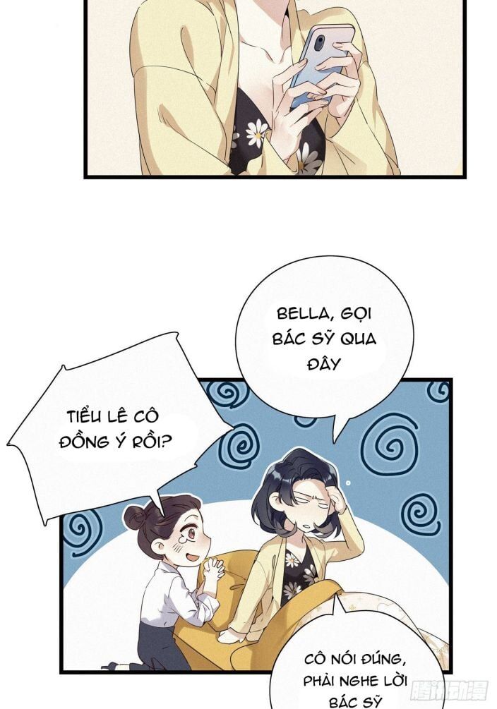 Thỉnh Quân Nhập Quẻ Chapter 15 - 23